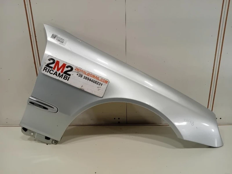 Parafango ANT DX A2098800418 Mercedes Classe CLK C209 2003