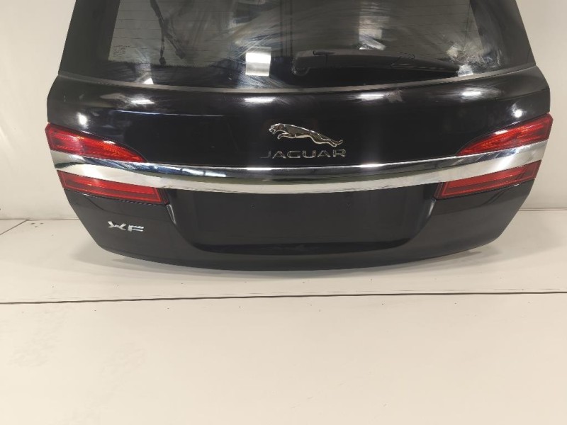 Portello POST PORTELLO POST Jaguar XF I 2011