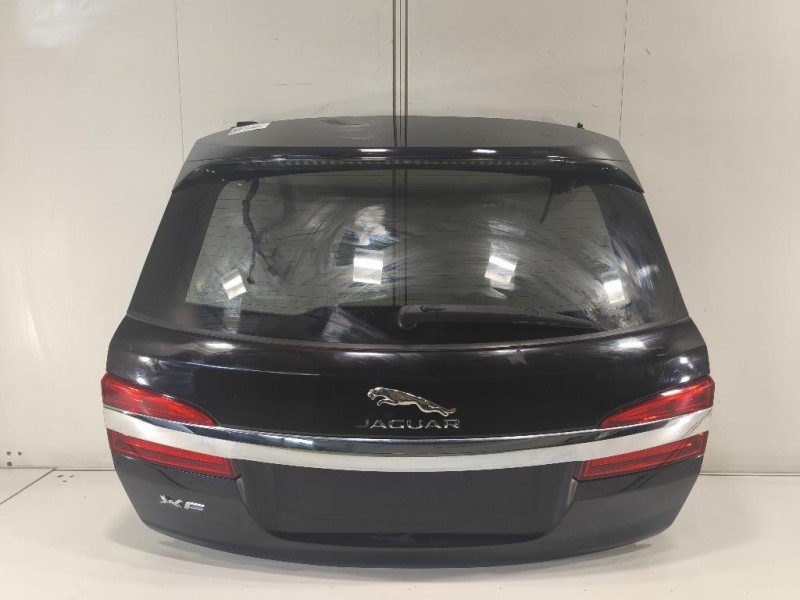 Portello POST PORTELLO POST Jaguar XF I 2011