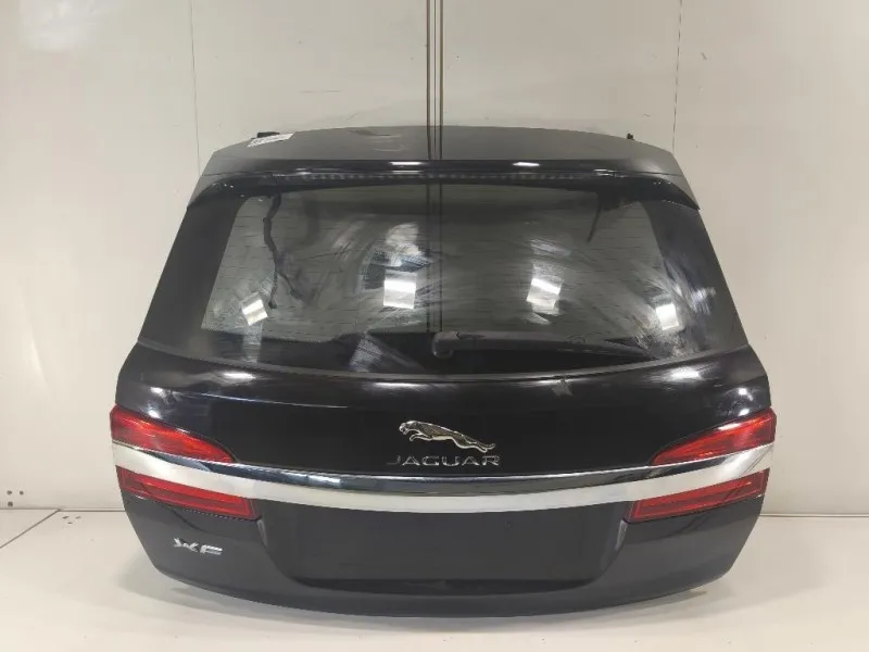 Portello POST PORTELLO POST Jaguar XF I 2011