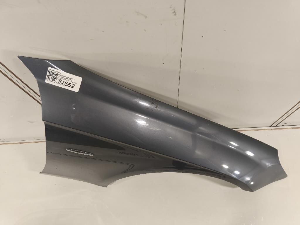 Fanale EST POST SX 220-17733 Suzuki SX4 S-cross 2016