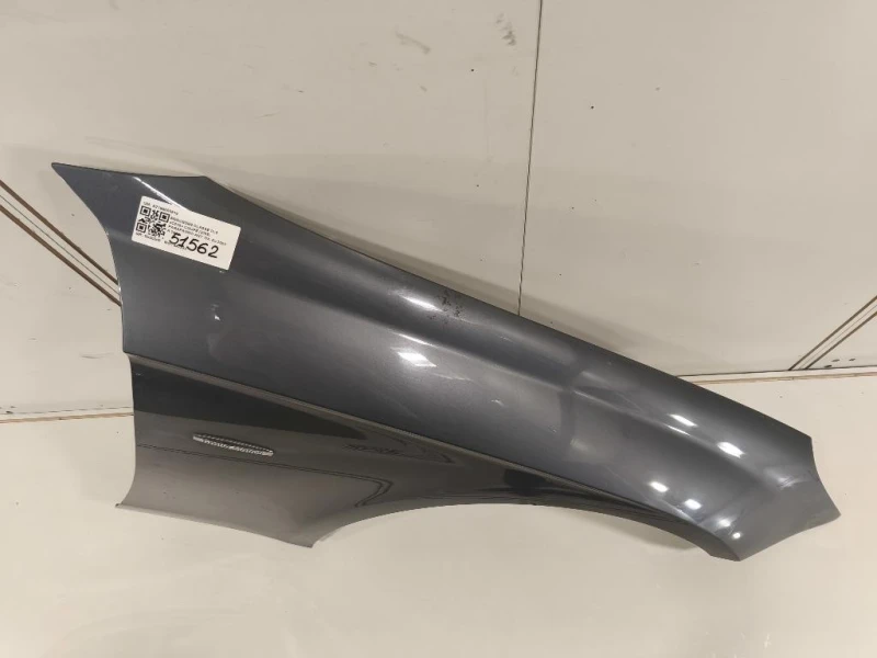 Parafango ANT DX A2198800818 Mercedes Classe CLS C219 Coupé 2005