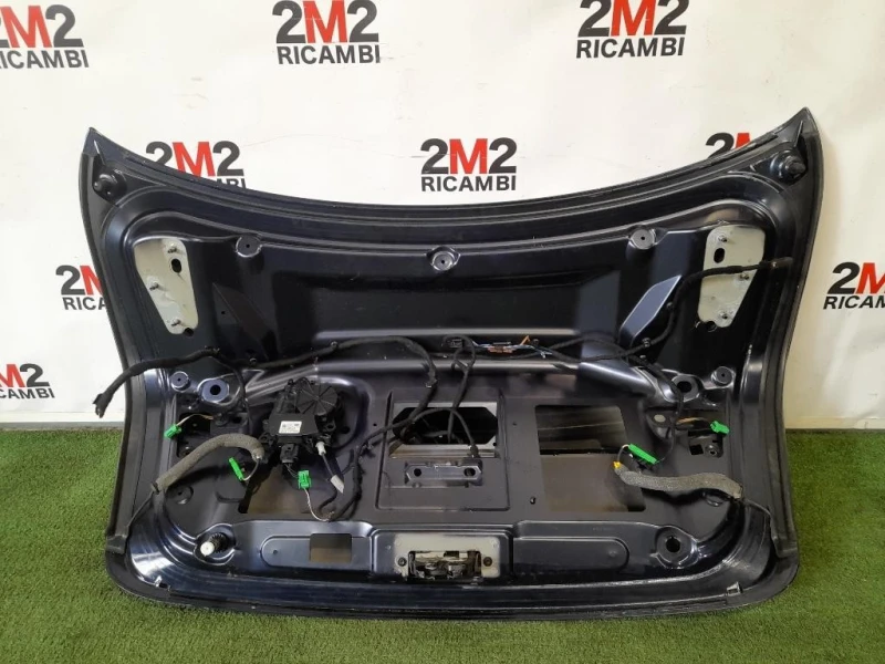 Portello POST C2C41731 Jaguar XF II 2015