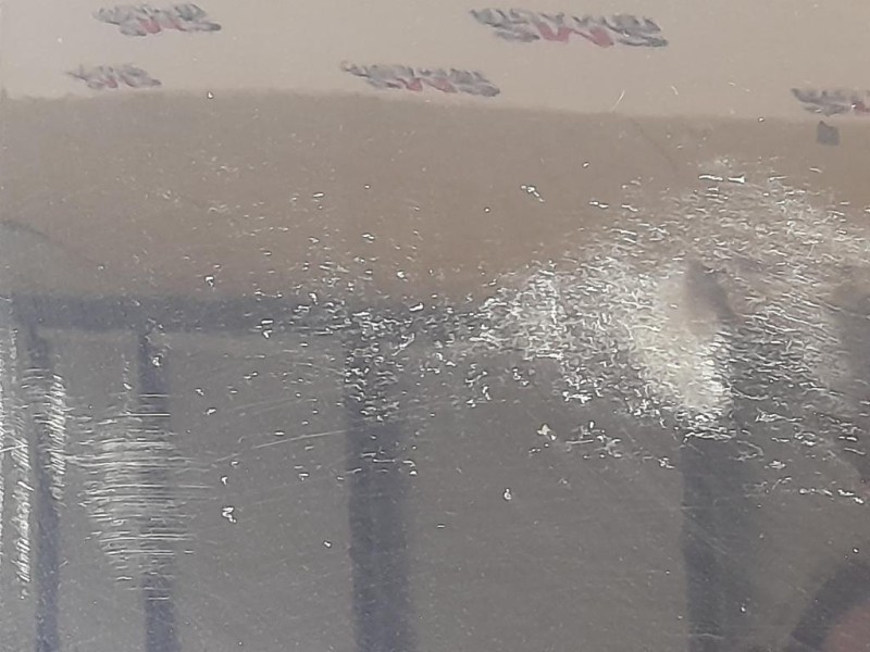 Portello POST C2C41731 Jaguar XF II 2015