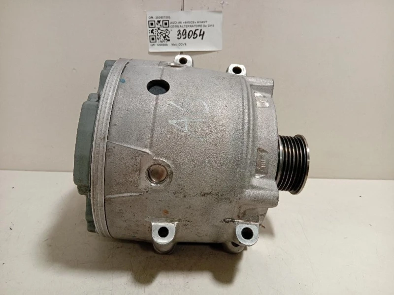 Alternatore 290807002 Audi A6 4a5c8 Avant 2018