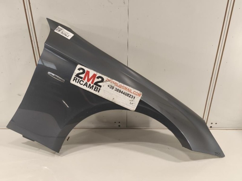 Fanale EST POST SX 220-17733 Suzuki SX4 S-cross 2016 Fanale EST POST SX 220-17733 Suzuki SX4 S-cross 2016