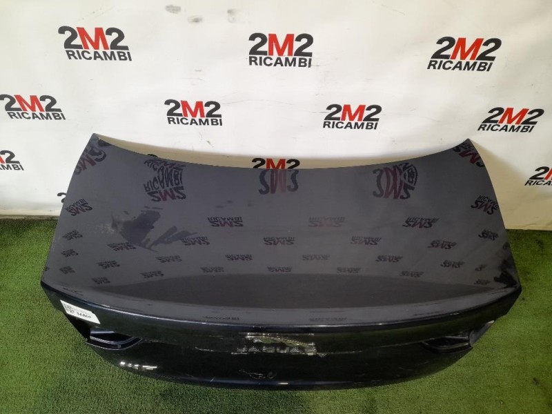 Portello POST C2C41731 Jaguar XF II 2015