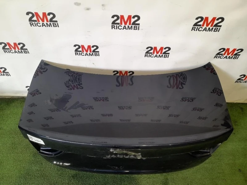 Portello POST C2C41731 Jaguar XF II 2015