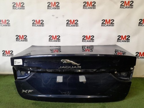 Portello POST C2C41731 Jaguar XF II 2015