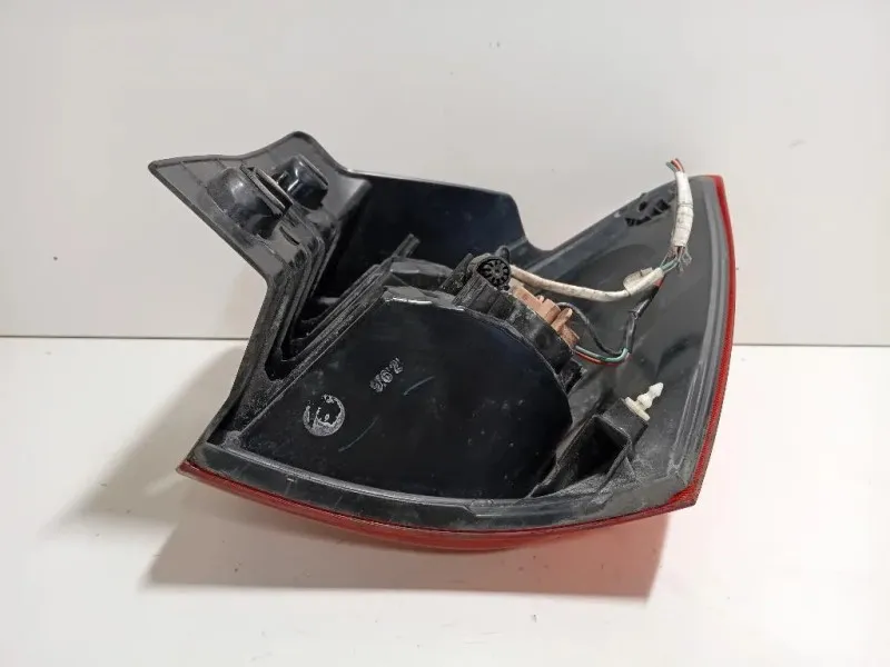 Fanale EST POST SX 220-17733 Suzuki SX4 S-cross 2016