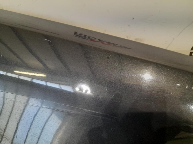 Parafango ANT DX A1248805018 Mercedes Classe E W124 1985