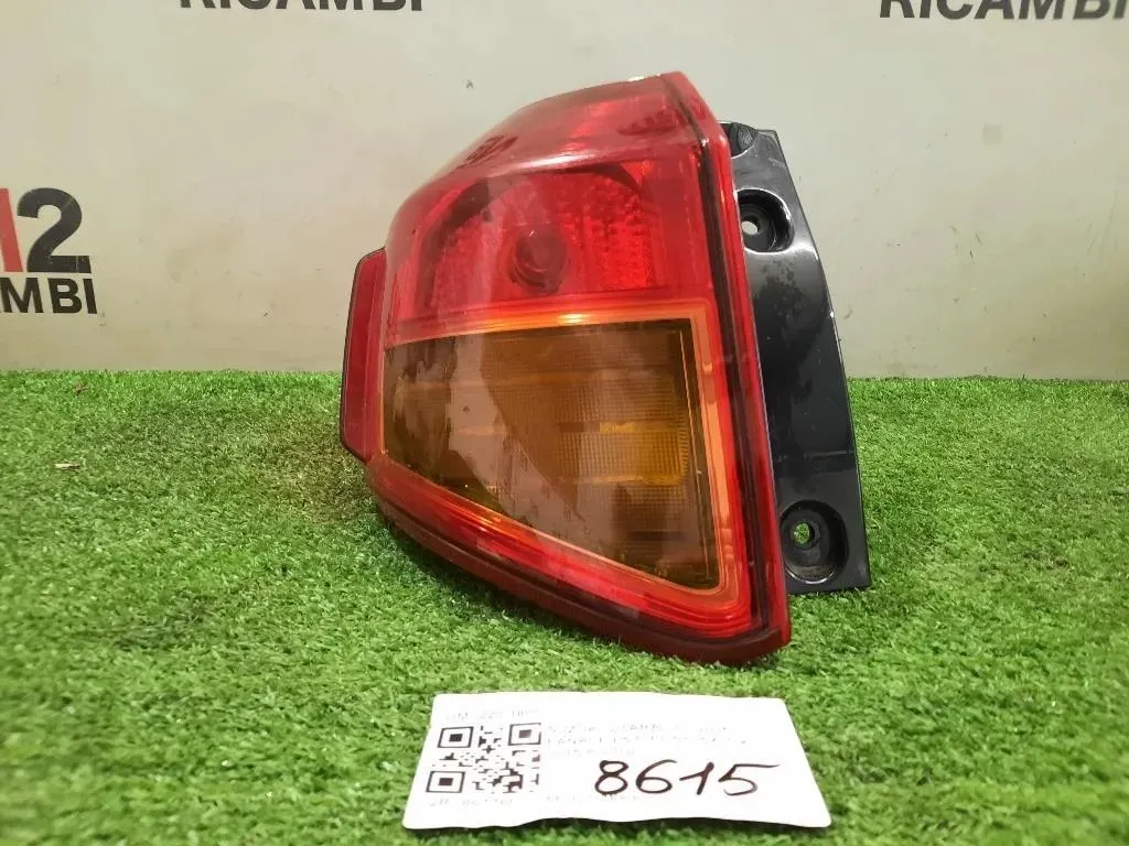 Fanale EST POST SX 220-18097 Suzuki Vitara II 2015