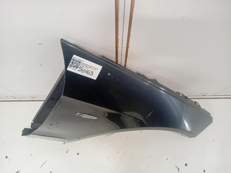 Parafango ANT DX A2128800218 Mercedes Classe E W212 2009