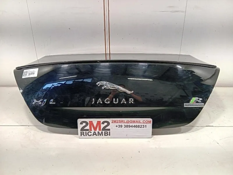 Portello POST PORTELLO POST Jaguar XJ6 III 2003