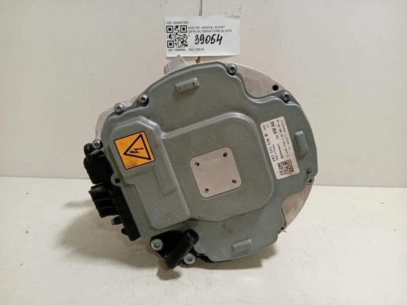 Alternatore 290807002 Audi A6 4a5c8 Avant 2018