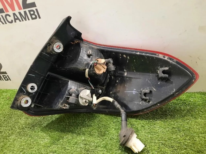 Fanale EST POST SX 220-18097 Suzuki Vitara II 2015