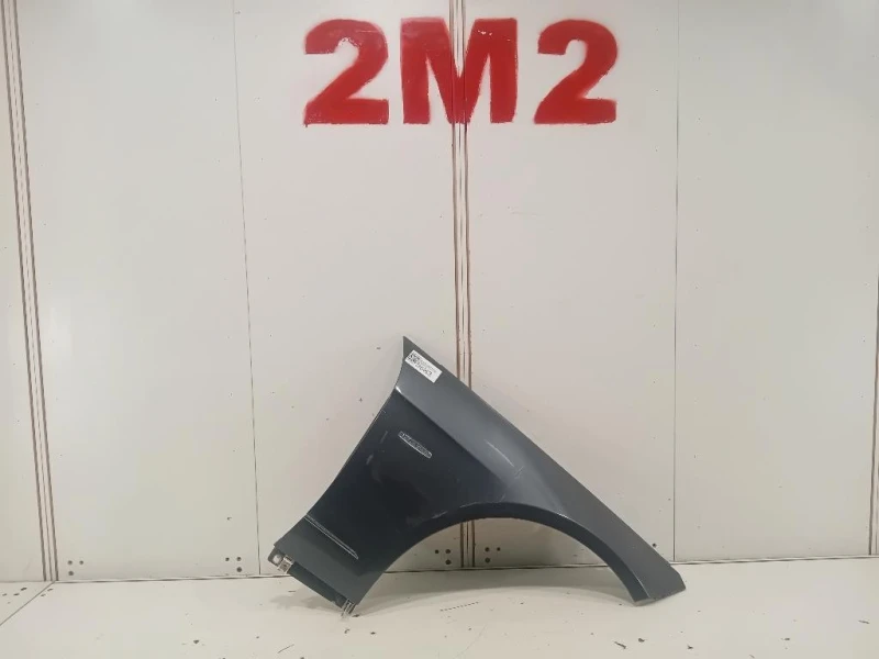 Parafango ANT DX A2128800218 Mercedes Classe E W212 2009