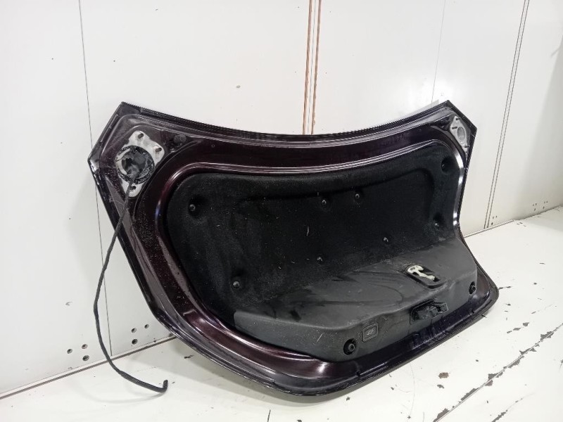 Portello POST PORTELLO POST JAGUAR XJ 2011 Jaguar XJ6 III 2003