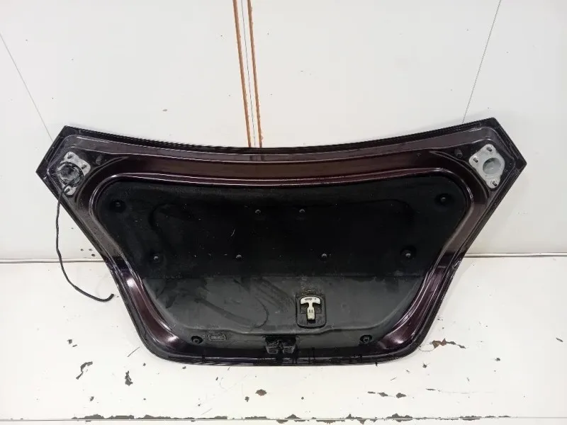 Portello POST PORTELLO POST JAGUAR XJ 2011 Jaguar XJ6 III 2003