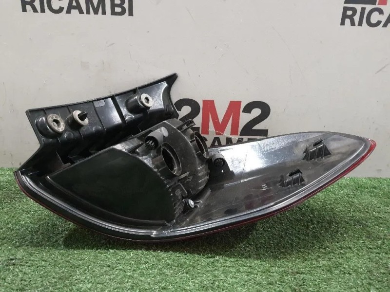 Fanale EST POST SX 3567054P00000 Suzuki Vitara II 2015