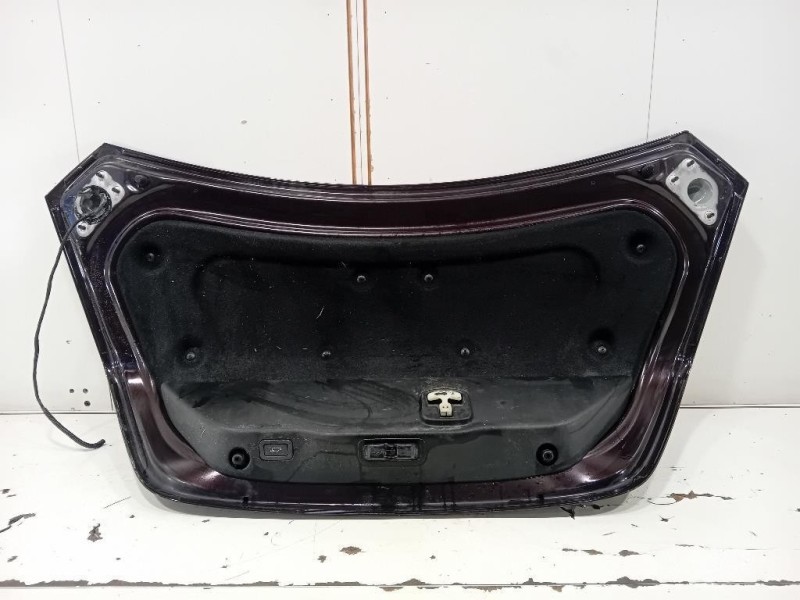 Portello POST PORTELLO POST JAGUAR XJ 2011 Jaguar XJ6 III 2003