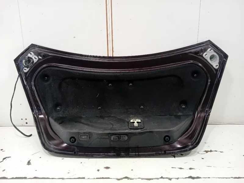 Portello POST PORTELLO POST JAGUAR XJ 2011 Jaguar XJ6 III 2003