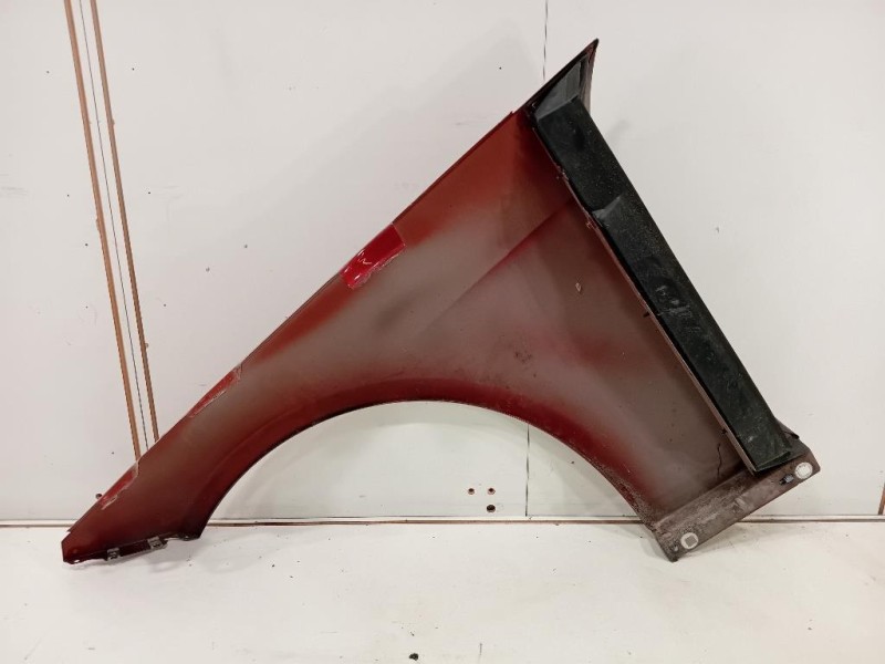 Parafango ANT DX A2128811001 Mercedes Classe E W212 2013