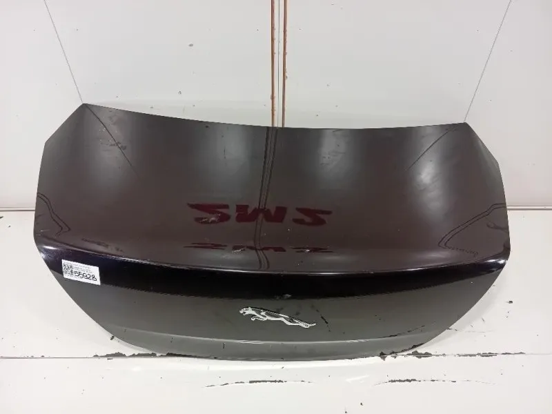 Portello POST PORTELLO POST JAGUAR XJ 2011 Jaguar XJ6 III 2003