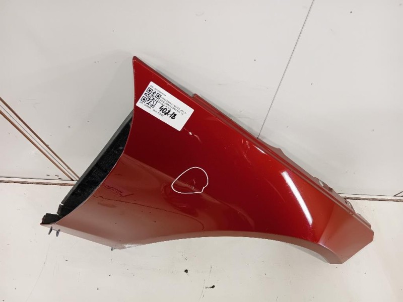 Parafango ANT DX A2128811001 Mercedes Classe E W212 2013