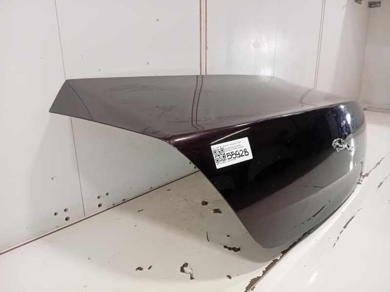 Portello POST PORTELLO POST JAGUAR XJ 2011 Jaguar XJ6 III 2003