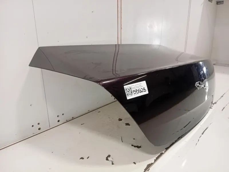 Portello POST PORTELLO POST JAGUAR XJ 2011 Jaguar XJ6 III 2003