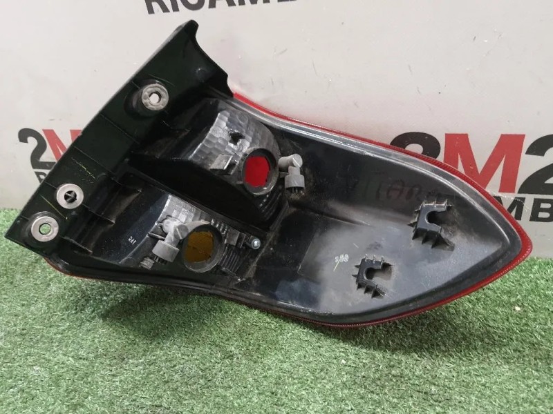 Fanale EST POST SX 3567054P00000 Suzuki Vitara II 2015