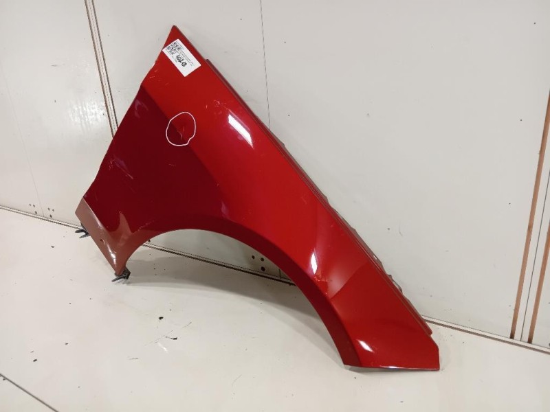 Parafango ANT DX A2128811001 Mercedes Classe E W212 2013