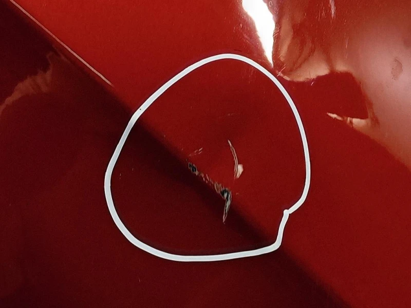 Parafango ANT DX A2128811001 Mercedes Classe E W212 2013