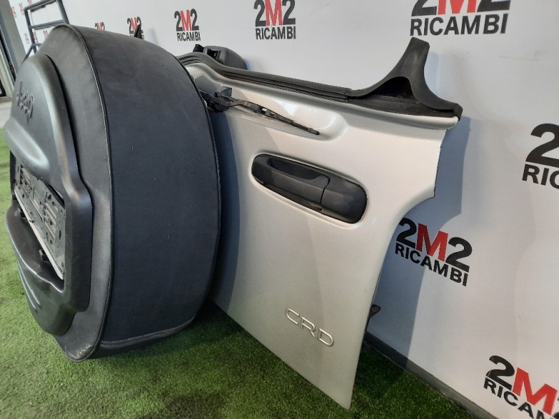 Portello POST K55176934AD Jeep Cherokee III 2002