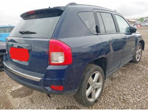 Portello POST K05074972AI Jeep Compass II 2011