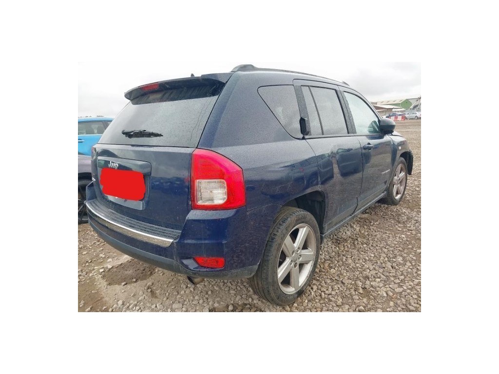 Portello POST K05074972AI Jeep Compass II 2011