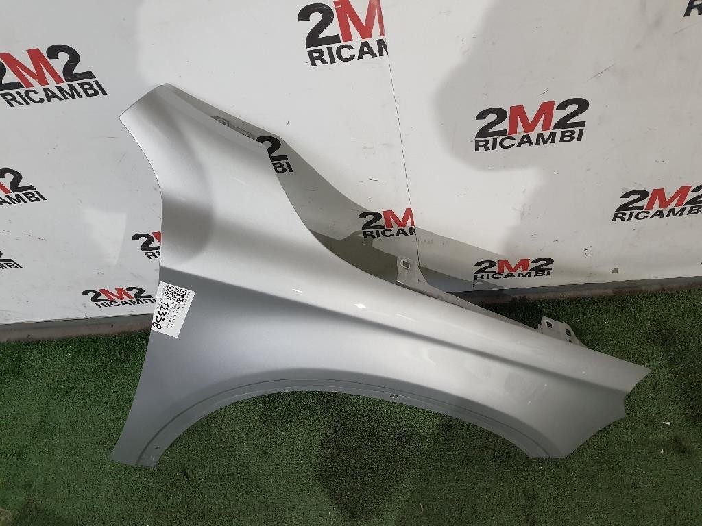 Fanale EST POST SX FANALE STOP SX Suzuki Vitara II 2018