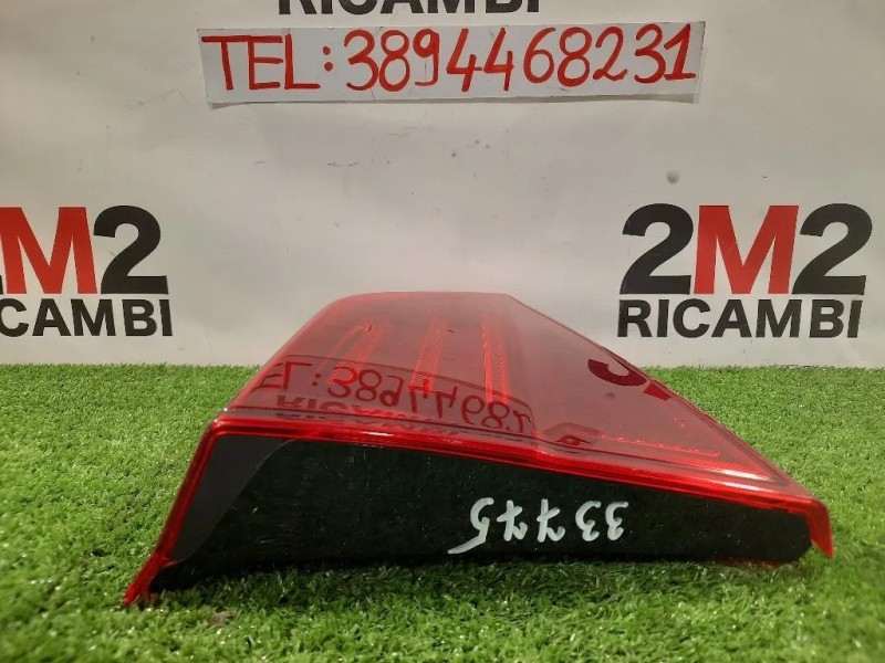 Fanale EST POST SX FANALE STOP SX Suzuki Vitara II 2018