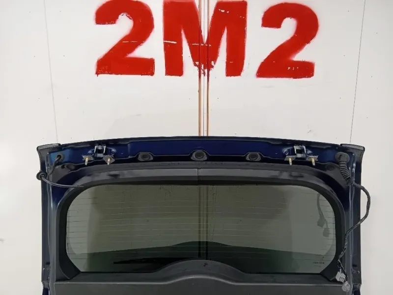 Portello POST K05074972AI Jeep Compass II 2011