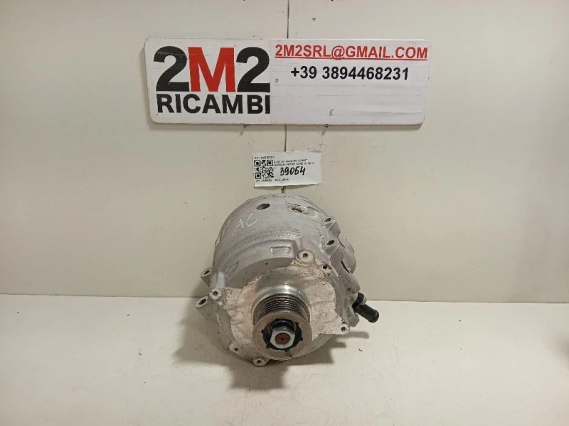 Alternatore 290807002 Audi A6 4a5c8 Avant 2018
