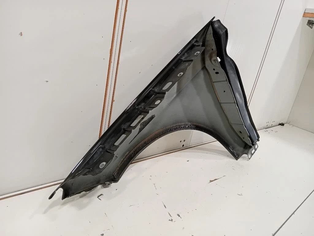 Parafango ANT DX A1668801206 Mercedes Classe GLE W166 2015