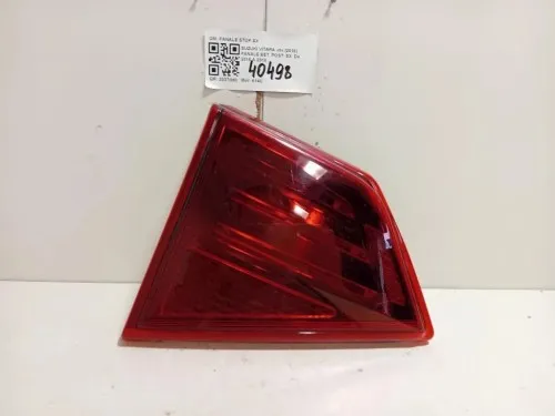 Fanale EST POST SX 3567086R00000 Suzuki Vitara II 2018