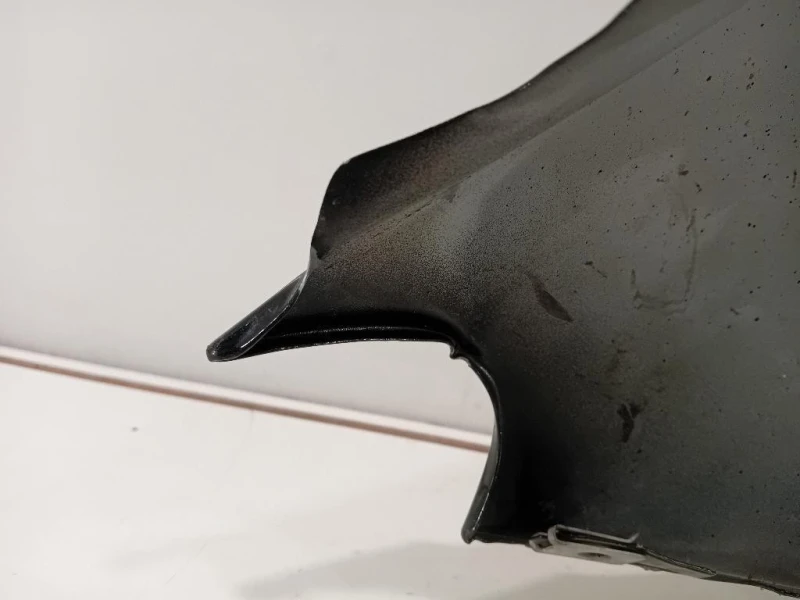 Parafango ANT DX A1668801206 Mercedes Classe GLE W166 2015