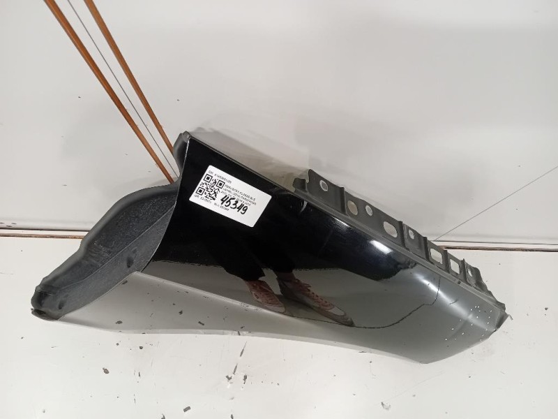 Parafango ANT DX A1668801206 Mercedes Classe GLE W166 2015