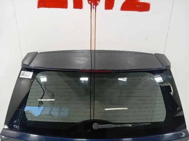 Portello POST K05074972AI Jeep Compass II 2011