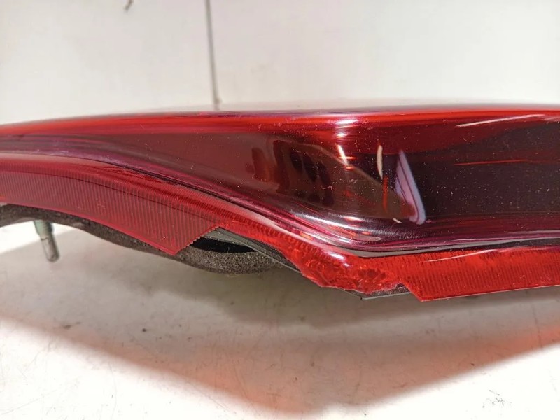 Fanale EST POST SX 3567086R00000 Suzuki Vitara II 2018