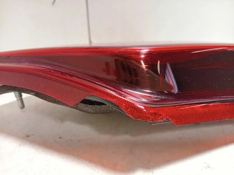 Fanale EST POST SX 3567086R00000 Suzuki Vitara II 2018