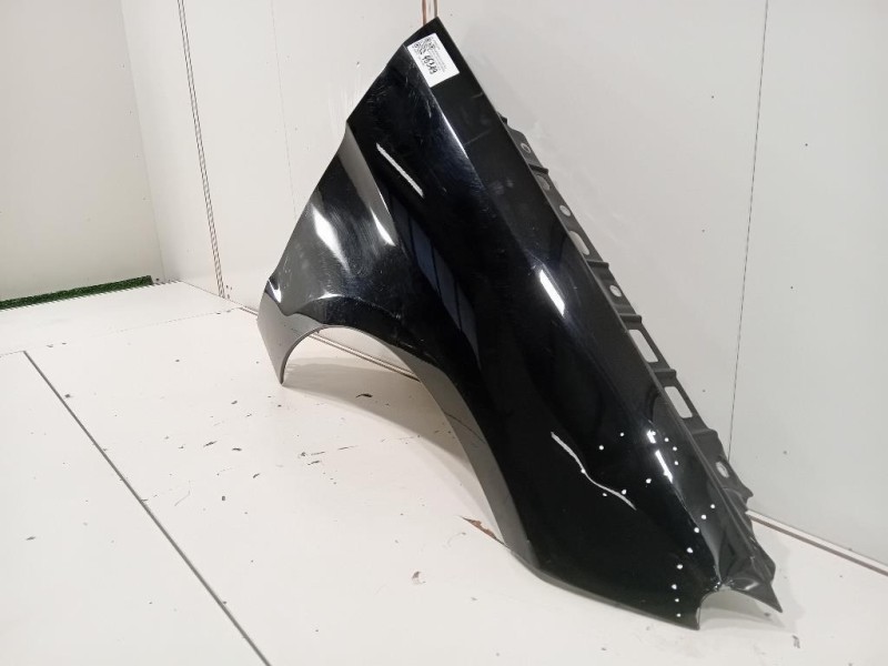 Parafango ANT DX A1668801206 Mercedes Classe GLE W166 2015