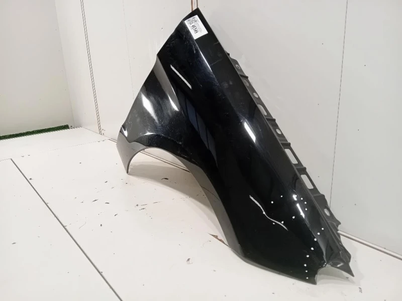 Parafango ANT DX A1668801206 Mercedes Classe GLE W166 2015